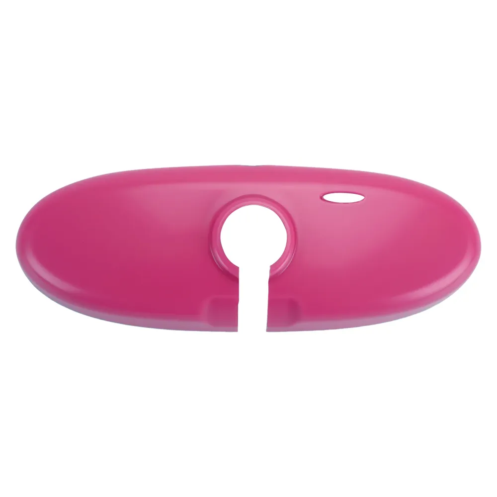 Bakfestet speildeksel BMW Mini Cooper R55 R56 R57 rosa