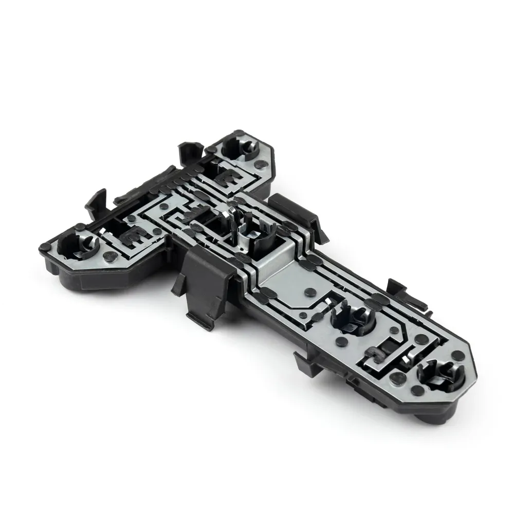 Baklys baklyspæreholder TABLEBrett VW Jetta MK4 - 1J5 945 257 (99-05) Generisk