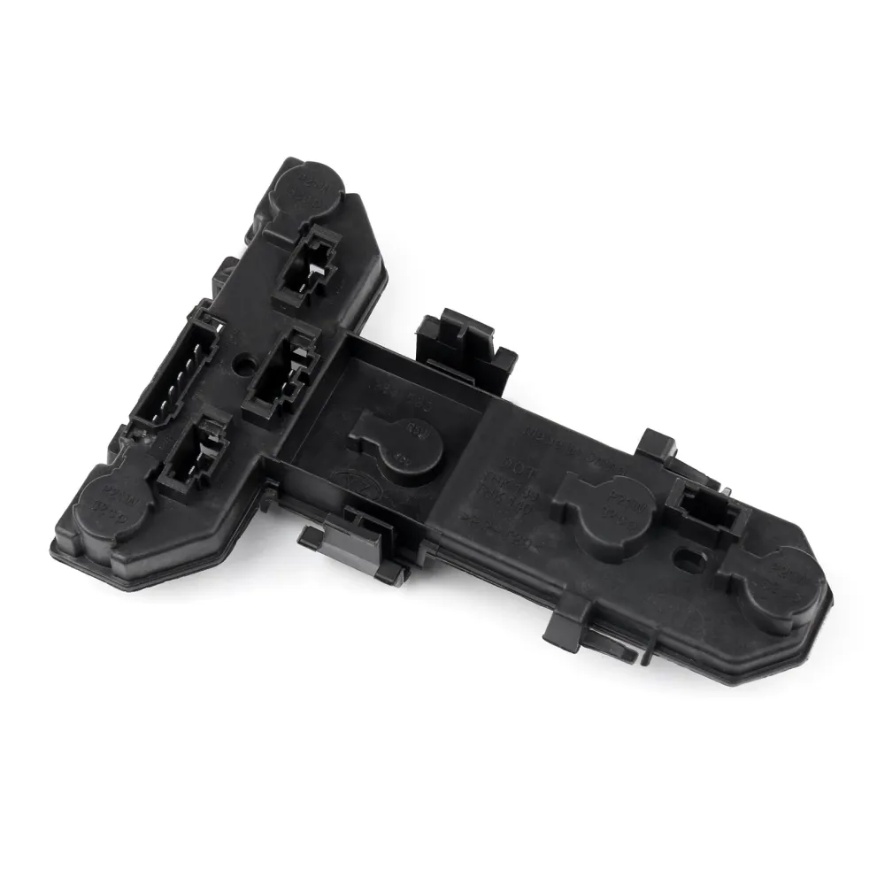 Baklys baklyspæreholder TABLEBrett VW Jetta MK4 - 1J5 945 257 (99-05) Generisk