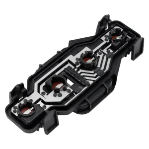 Baklyskholder 634679 Citroen Berlingo Peugeot Partner