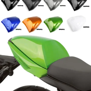 Bakpillion Passasjersete Cover Cowl Kawasaki Ninja 650 ER6F ER6N 400 Generisk