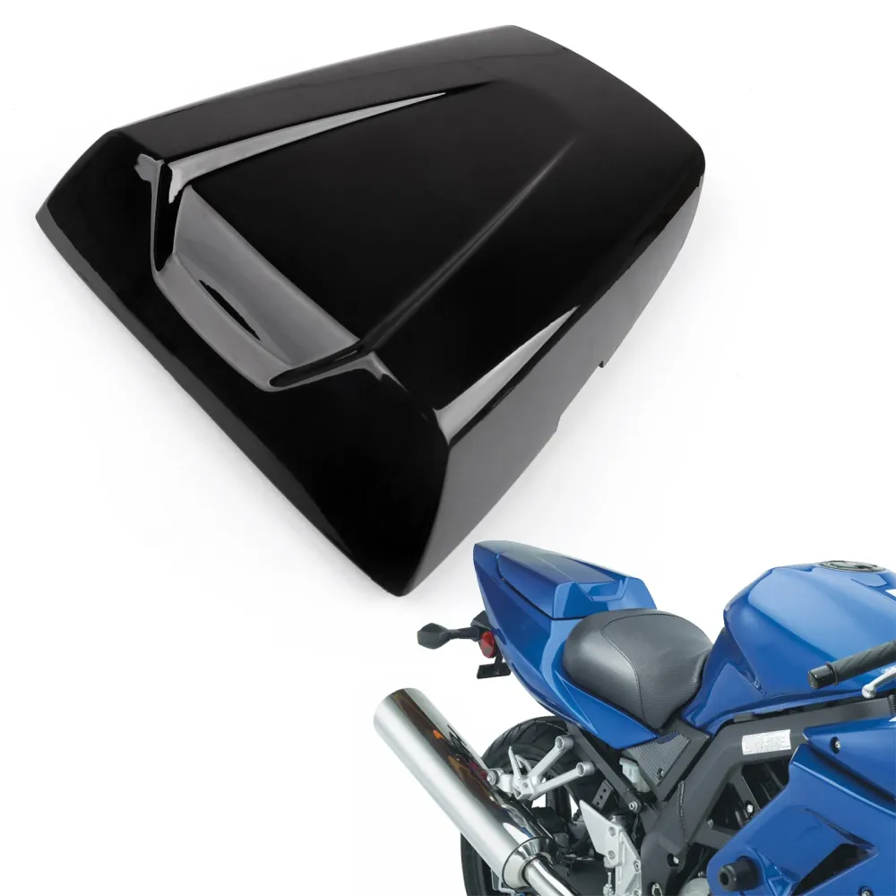 Bakpillion Passasjersete Cover Cowl Suzuki SV650 SV1000 2003-2013 Generisk