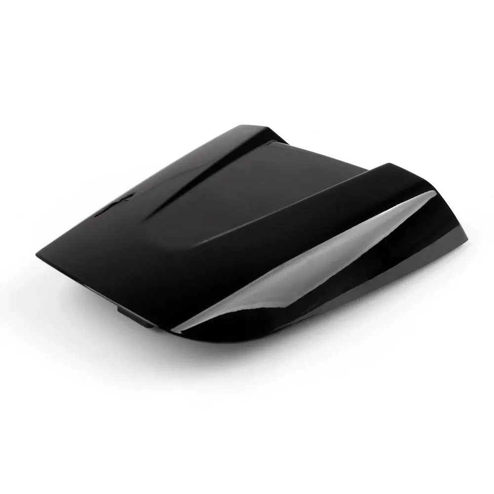 Bakpillion Passasjersete Cover Cowl Suzuki SV650 SV1000 2003-2013 Generisk