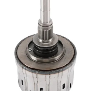 Bakre differensialdrev A2463506900 til Mercedes W246 CLA250 B25 A45