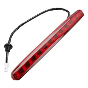 Bakre høye monteringsbremsestopplampe Fiat 500 Convertible 2009-2018