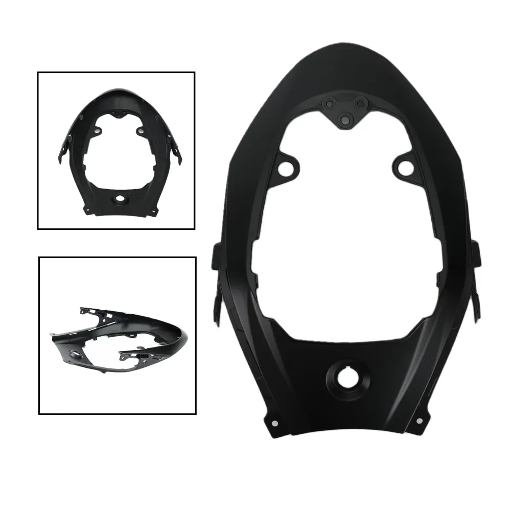 Bakre senter halesete deksel Fairing Cowl Suzuki GSXS GSX-S750 2017-2021 generisk