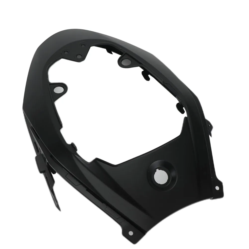 Bakre senter halesete deksel Fairing Cowl Suzuki GSXS GSX-S750 2017-2021 generisk