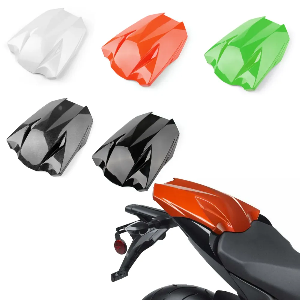 Baksetet Fairing Cover Cowl Kawasaki Z1000 2011-2013 2012 generisk