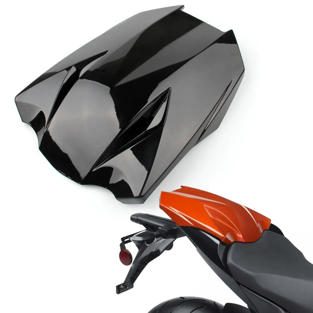 Baksetet Fairing Cover Cowl Kawasaki Z1000 2011-2013 2012 generisk