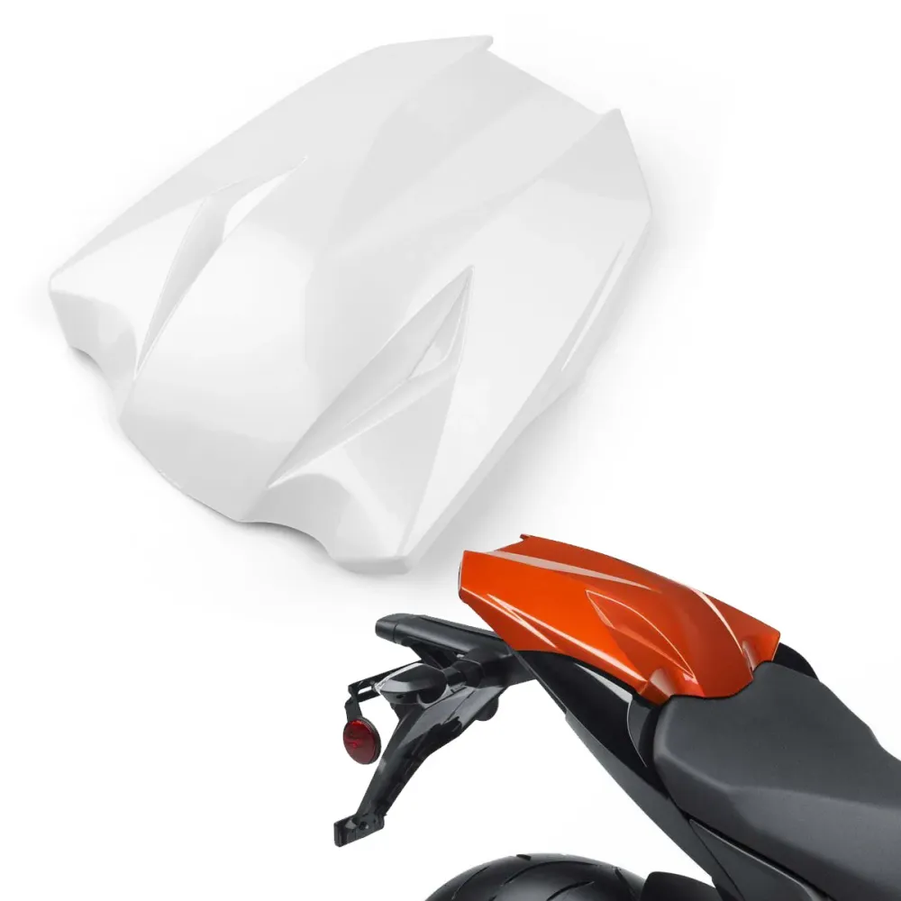Baksetet Fairing Cover Cowl Kawasaki Z1000 2011-2013 2012 generisk