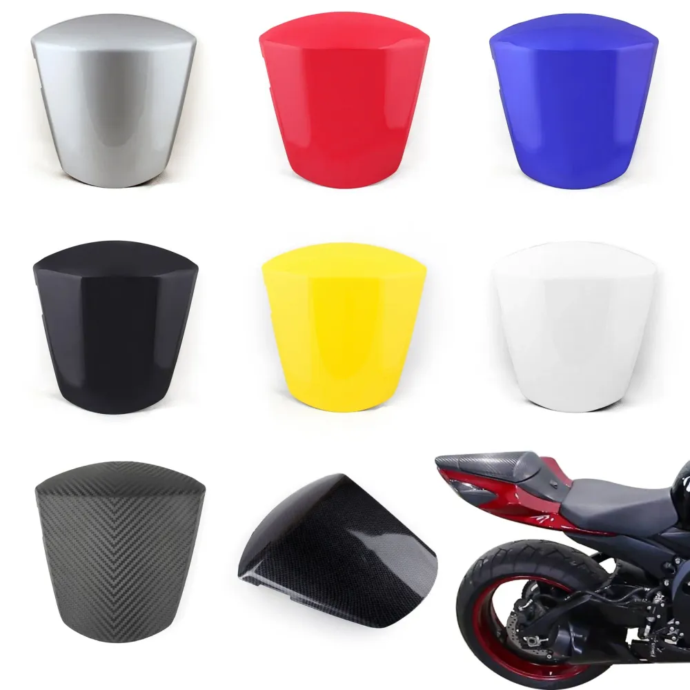 Baksetet Fairing Cover Cowl Suzuki GSXR600/750 2011-2023 K11 Generisk