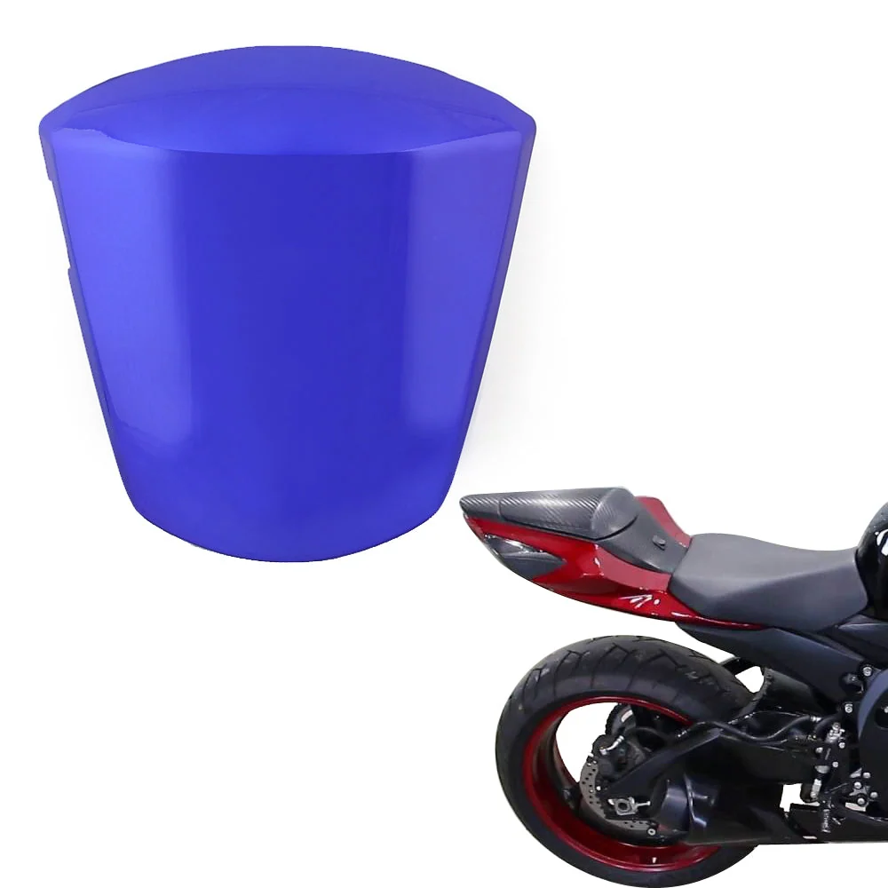 Baksetet Fairing Cover Cowl Suzuki GSXR600/750 2011-2023 K11 Generisk