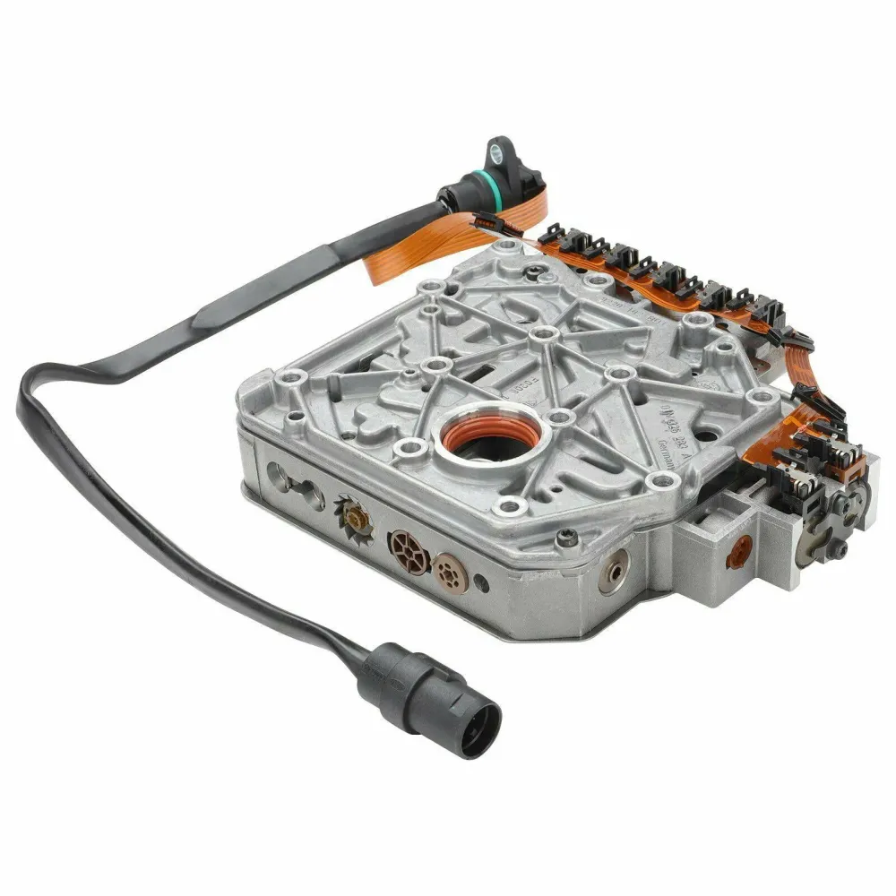 Beetle 1998-2010 1.4L 1.6L 1.8L 1.9L- 1998-2005 Auto Transmission Valve Body 01M325283A generisk