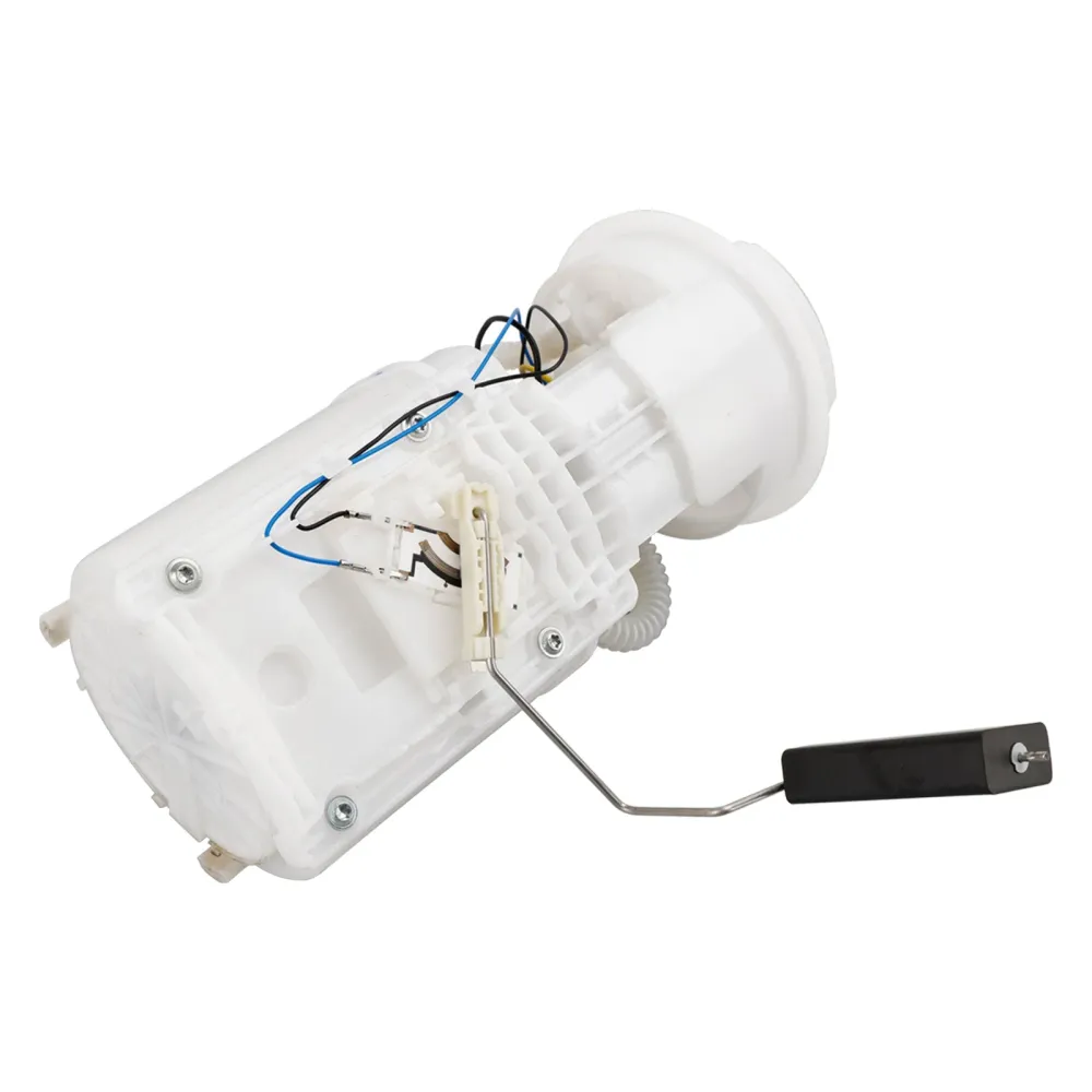 VW Ny Beetle (9C1, 1C1) 1,4L 1,6L 1,8L 2,0L Skoda Octavia I (1U2) 2001-2010 Drivstoffpumpemodul Montering 1J0919051B