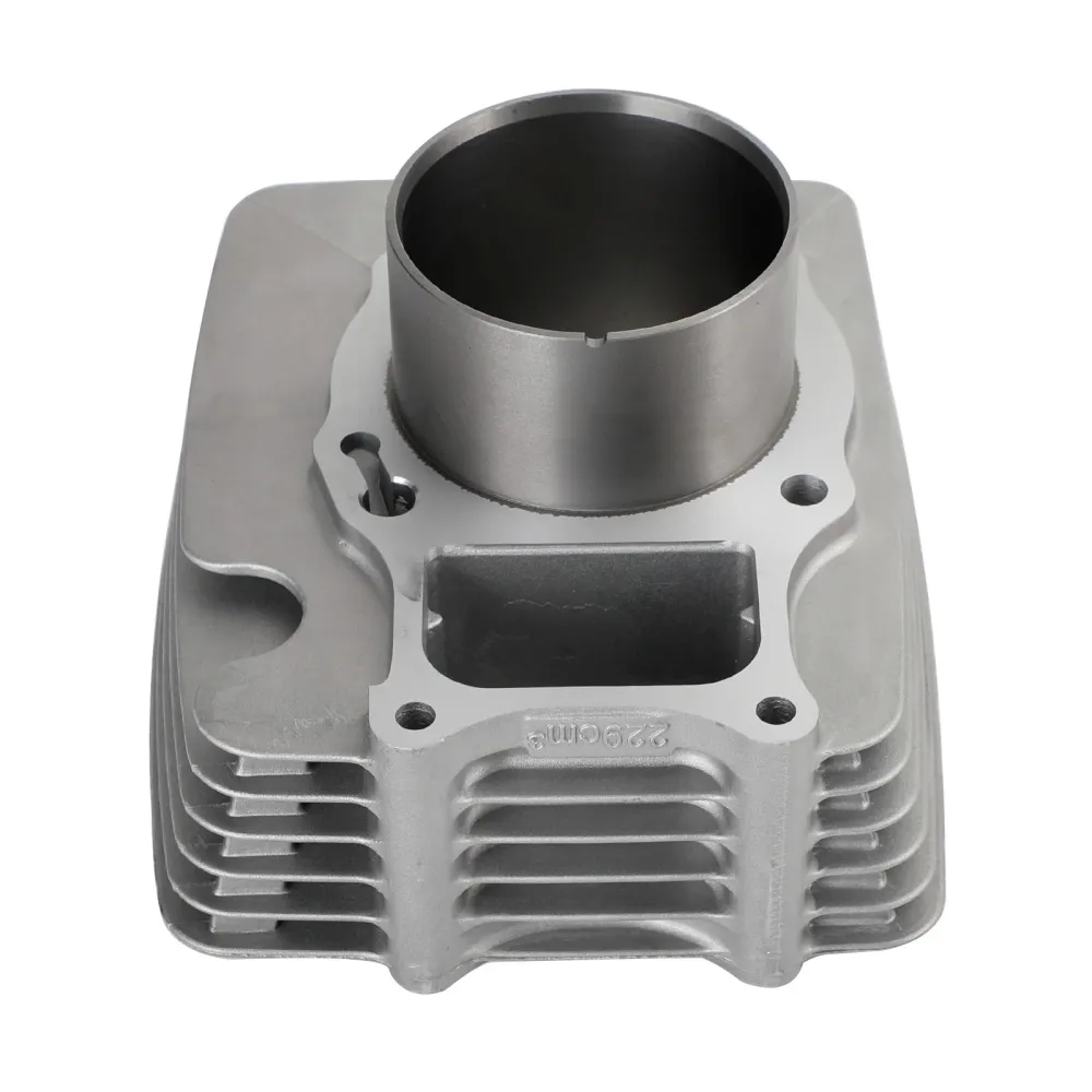 Big bore 72mm sylinderstempelpakningssett Honda Recon Sportrax TRX250 TE TM X