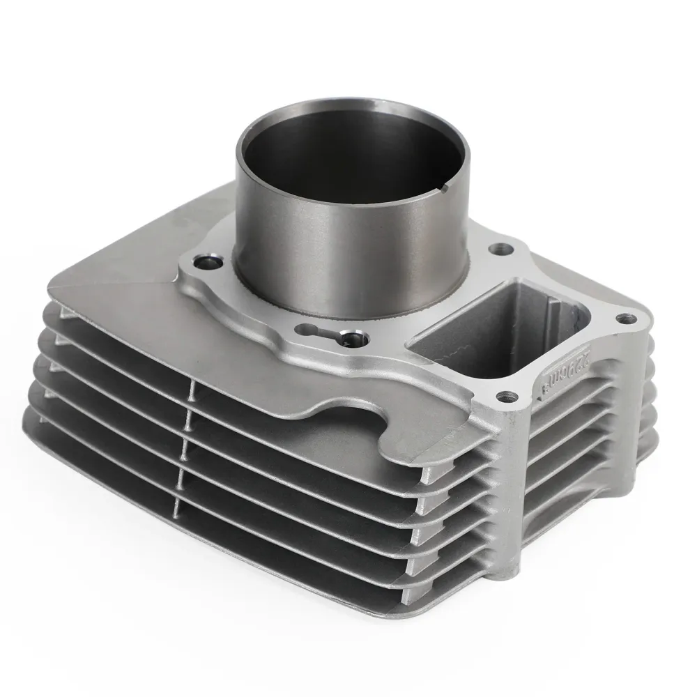 Big bore 72mm sylinderstempelpakningssett Honda Recon Sportrax TRX250 TE TM X