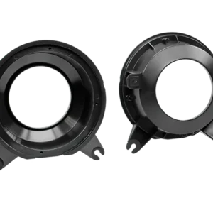 Bilhøyttaleradapter Volvo S70/V70