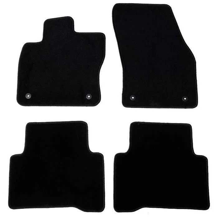 Bilmatter Opel Corsa C 2000-2002
