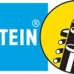 Bilstein 2024+ Toyota Tacoma (RWD w/ Rear Leaf Spring Susp.) B8 5160 Rear Shock - 0-1.5in Lift
