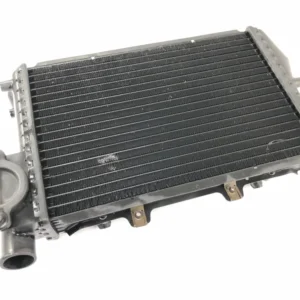 BMW K 1100 LT [1993] - Radiator vannkjøler radiator