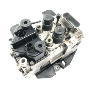 BMW K 1200 S K12S [2005] - ABS hydraulisk enhet ABS modulator ABS kontrollenhet
