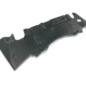 BMW K 1200 S K12S [2005] - Dekkpanel, gulvpanel, frontpanel