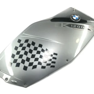 BMW K 1200 S K12S [2005] - Høyre sidepanel fargekode 933