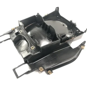 BMW K 1200 S K12S [2005] - Innvendig panel bak underkonstruksjon