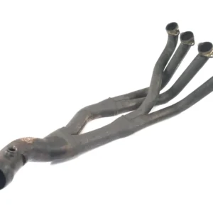 BMW K 1200 S K12S [2005] - Manifold eksosmanifold eksosanlegg eksoshode