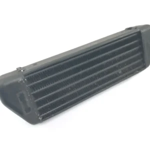 BMW K 1200 S K12S [2005] - Oljekjøler oljekjøler olje radiator radiator motor oljekjøler foran