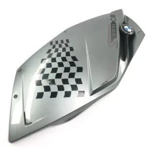 BMW K 1200 S K12S [2005] - Sidepanel venstre panel fargekode 933