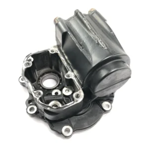 BMW K 1200 S K12S [2005] - Sluttdrevhus bakaksel girhus kardan
