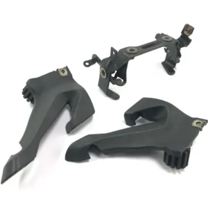 BMW K 1200 S K12S [2005] - Tankmontert tankholder
