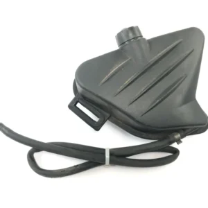 BMW K 1200 S K12S [2005] - Utvidelsestank kjølevæsketank radiator