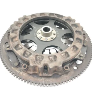 BMW R 1200 R R1ST [2008] - Clutch clutch plate trykkplate svinghjul