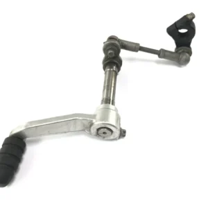 BMW R 1200 R R1ST [2008] - girpedal girpedal med girkobling