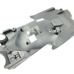 BMW R 1200 R R1ST [2008] - Innvendig panel sprutbeskyttelse gjedde underkonstruksjon