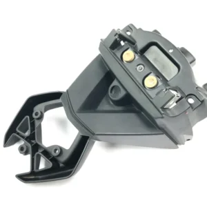 BMW R 1200 R R1ST [2008] - nummerskiltholder nummerskiltholder