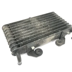 BMW R 1200 R R1ST [2008] - Oljekjøler motor oljekjøler radiator