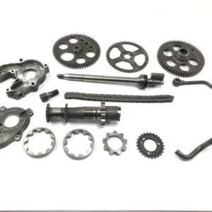 BMW R 1200 R R1ST [2008] - Oljepumpe