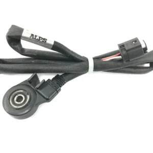 BMW R 1200 R R1ST [2008] - Sidestøttebryter