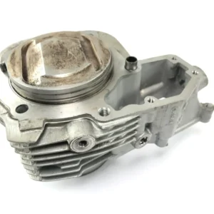 BMW R 1200 R R1ST [2008] - sylinder med stempel til høyre