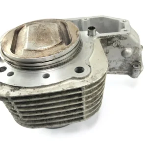 BMW R 1200 R R1ST [2008] - sylinder med stempel til venstre