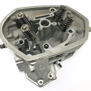 BMW R 1200 R R1ST [2008] - Sylinderhode høyre ventilkontroll