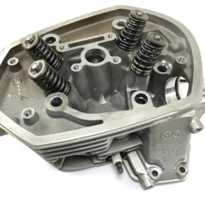 BMW R 1200 R R1ST [2008] - Sylinderhode venstre ventilkontroll
