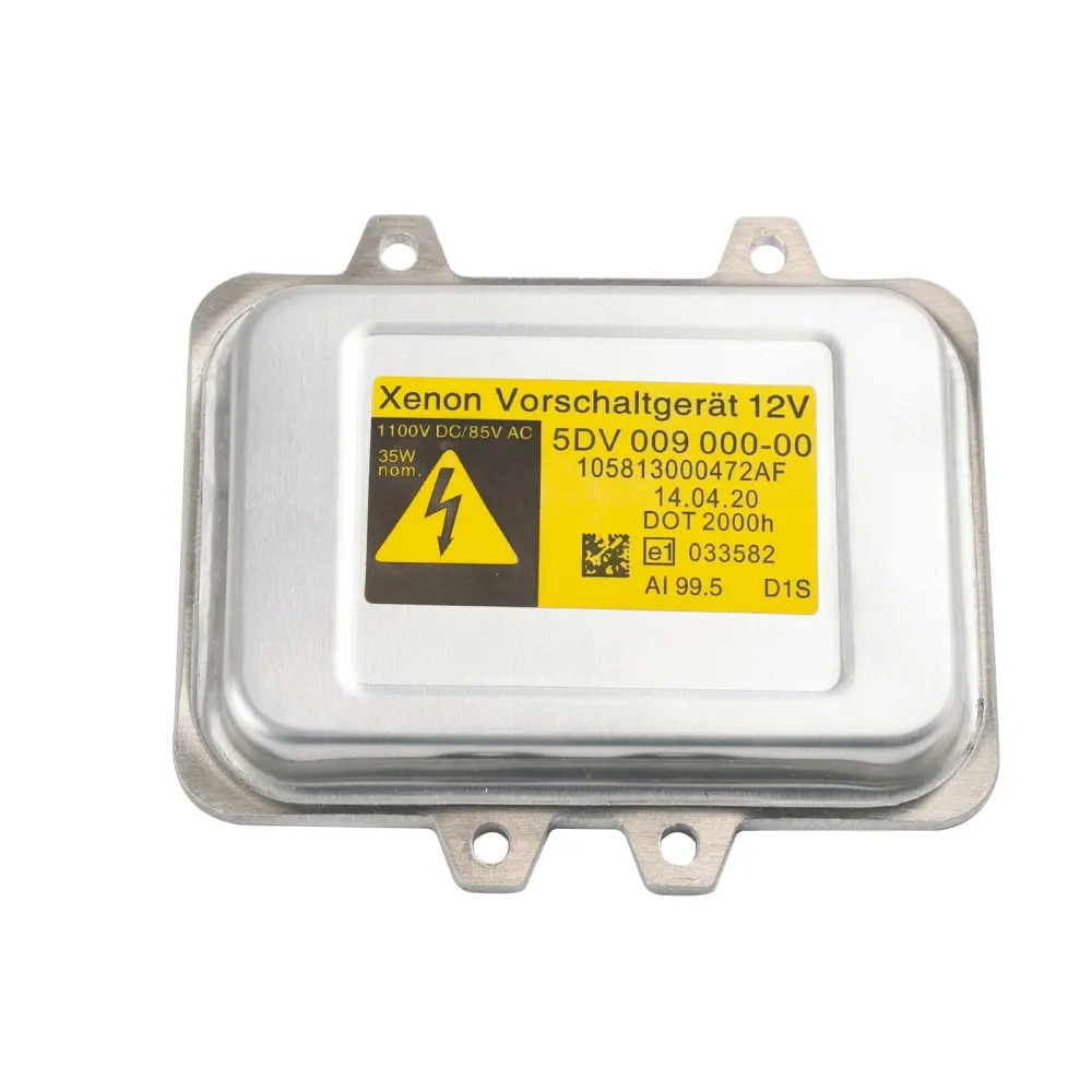 BMW 5-serie E60 E61 2006-2008 Xenon frontlys Ballast 5DV009000-00 6937223