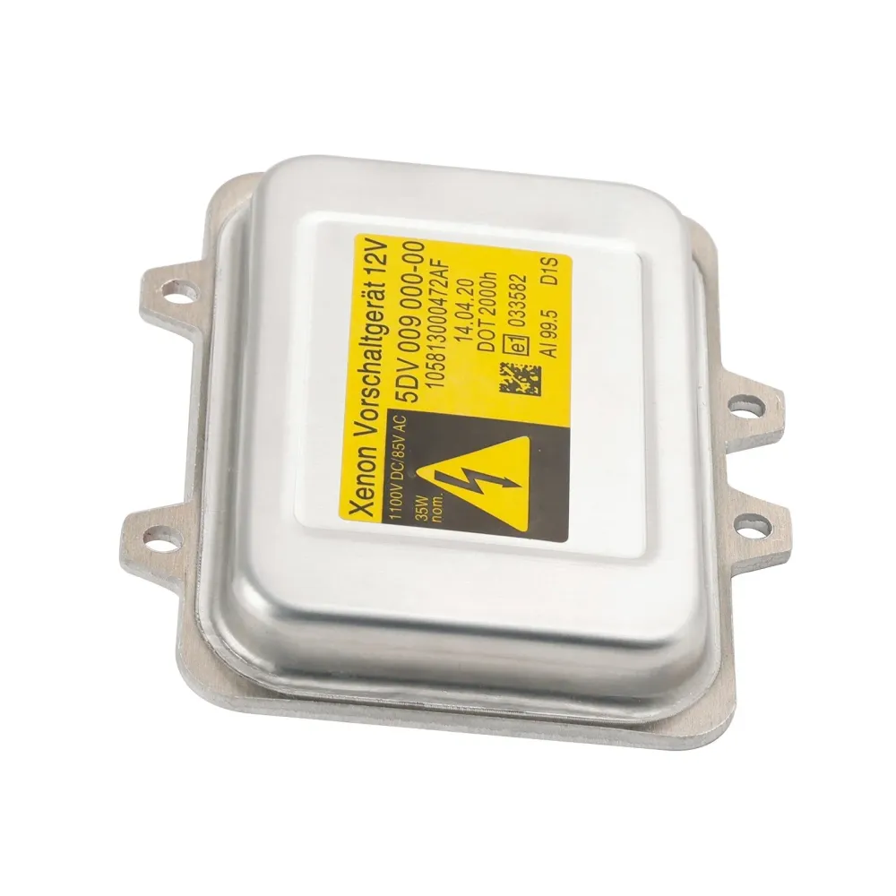 BMW 5-serie E60 E61 2006-2008 Xenon frontlys Ballast 5DV009000-00 6937223