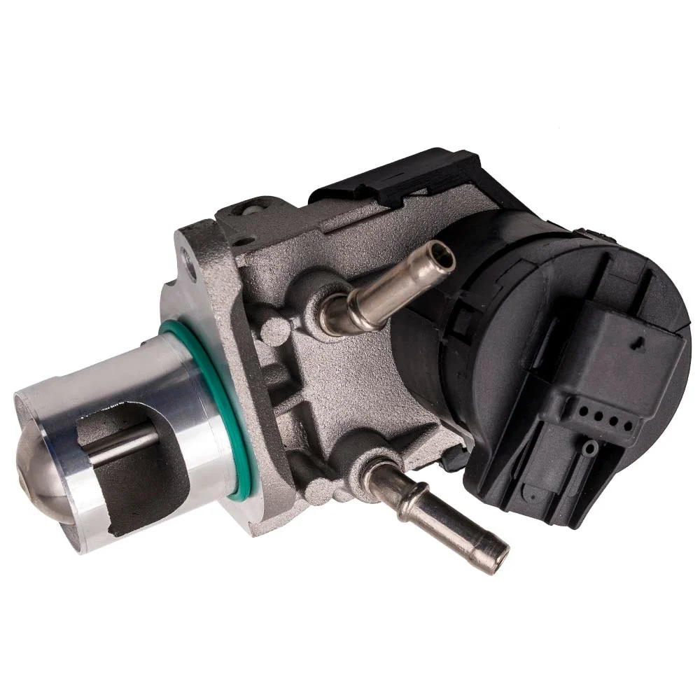 BMW 5-serie E61 2007-2010 Estate 520d EGR Valve 11717823210 11717810871 FedEx Express