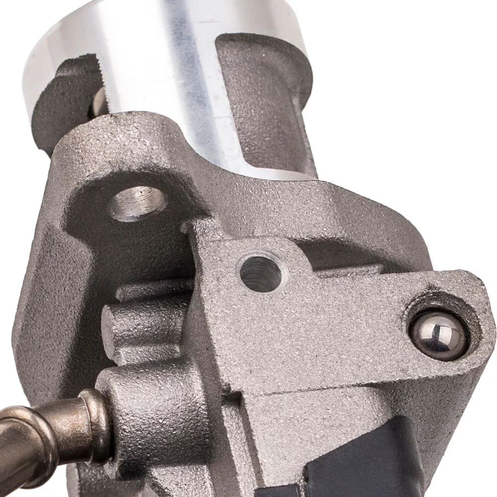 BMW 5-serie E61 2007-2010 Estate 520d EGR Valve 11717823210 11717810871 FedEx Express
