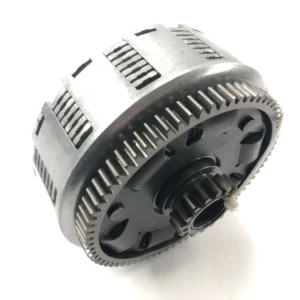 BMW F 650 GS R13 [2000] - Clutch clutch kurv clutch pakke